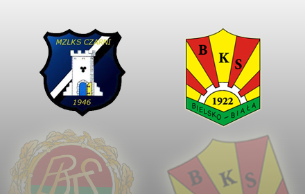 Czarni Otmuchów - BKS Stal 0:1